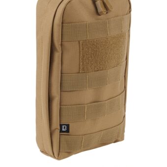 Brandit Snake Molle Pouch Camel Torbica