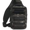 Brandit Cooper Sling Medium Torbica DarkCamo
