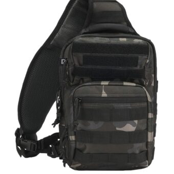 Brandit Cooper Sling Medium Torbica DarkCamo