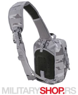 Brandit Cooper Sling Medium Torbica BlizzardCamo