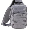 Brandit Cooper Sling Medium Torbica BlizzardCamo