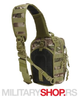 Brandit Cooper Sling Medium Torbica TacticalCamo