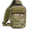 Brandit Cooper Sling Medium Torbica TacticalCamo