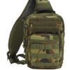 Brandit Cooper Sling Medium Torbica Woodland