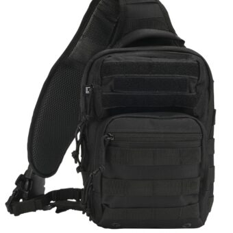 Brandit Crna Torbica US Cooper Sling Medium