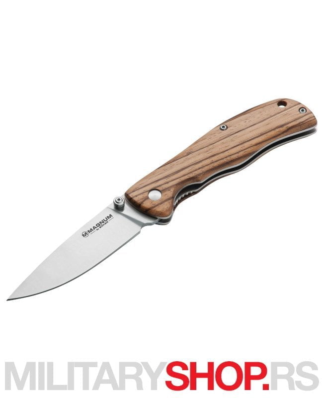 Nož Magnum Boker Backpacker