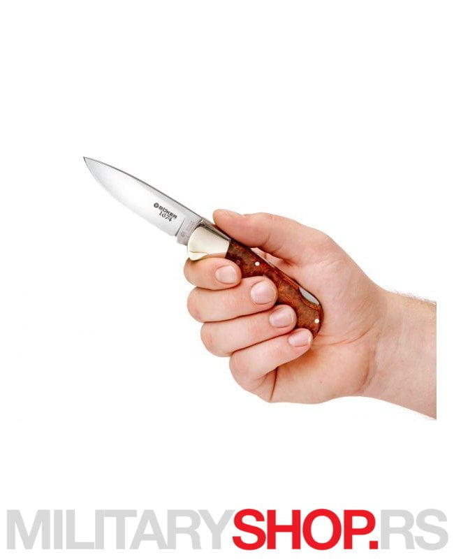 Lovački nož Folding Hunter 1674 Boker