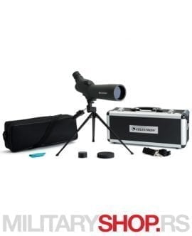 Spoter Delta Celestron 20-60x60