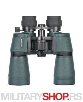 Discovery dvogled uvećanje 10-22x50
