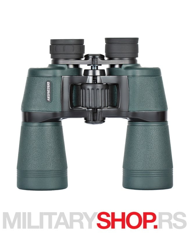 Dvogled Delta 16x50 Discovery