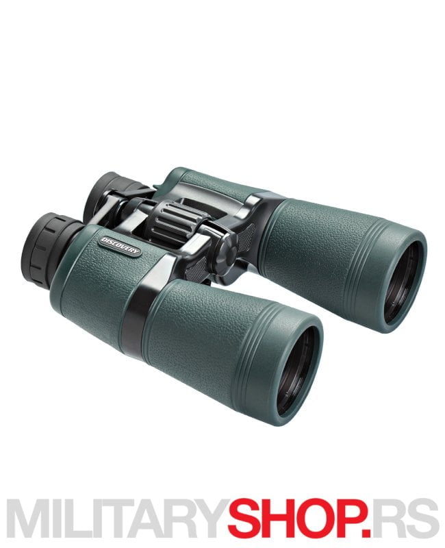 Dvogled Delta 16x50 Discovery