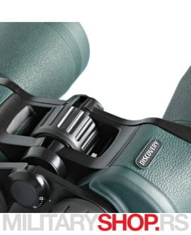 Dvogled Delta Discovery 8x40