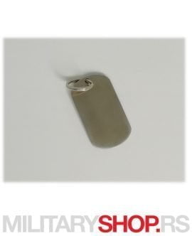 DOG TAG Vojničke pločice Military oprema