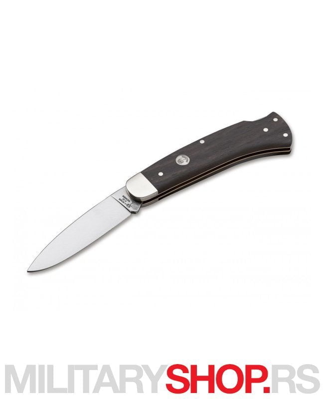 Boker lovački nož Fellow Ebony