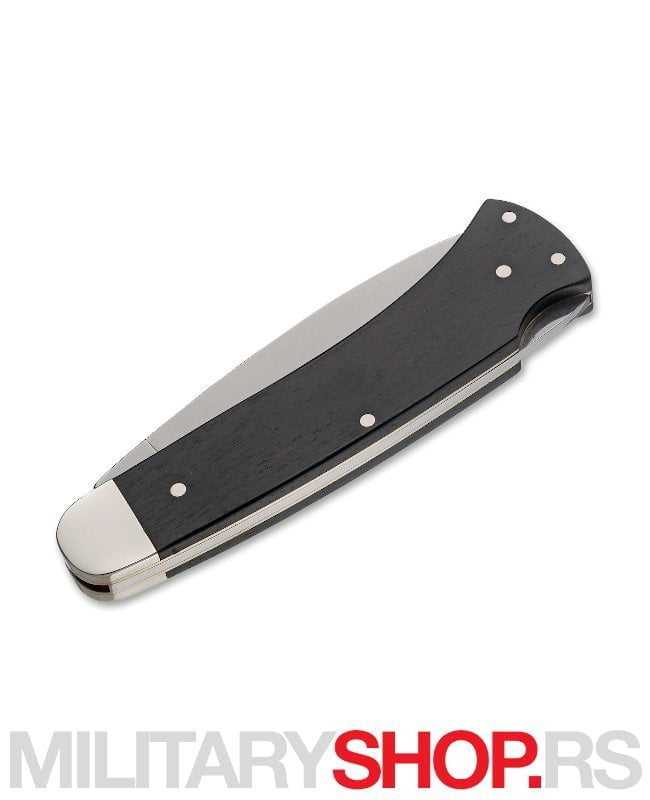 Boker lovački nož Fellow Ebony