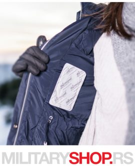 Grejač za leđa Thermopad Body Warmer