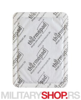 Grejač za leđa Thermopad Body Warmer