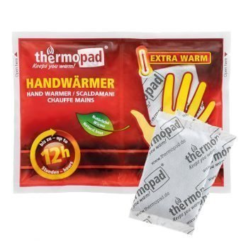 Grejači za dlanove Thermopad