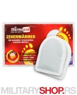 Thermopad grejači za nožne prste