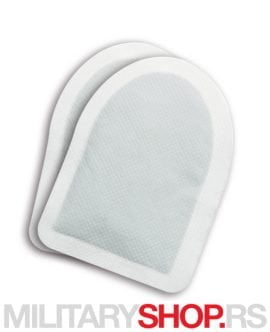 Thermopad grejači za nožne prste