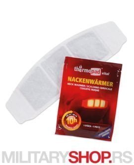 Thermopad grejač za vrat