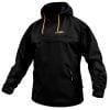 Windstopper crna jakna Travel defence Armoline