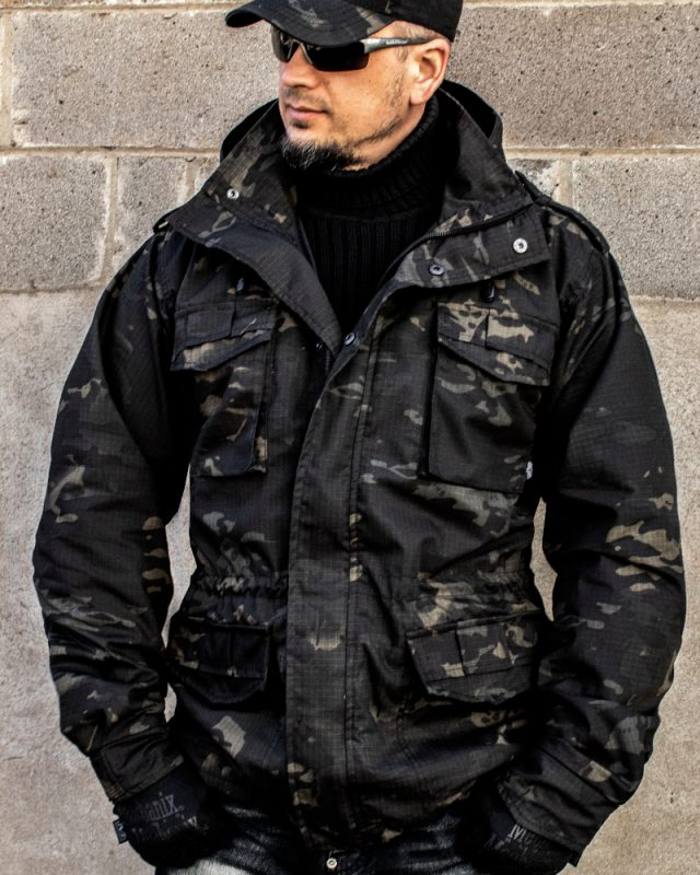 Jakna m65 black multicam (8)