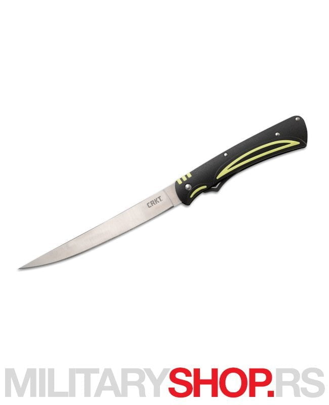Clark Fork Boker CRKT nož