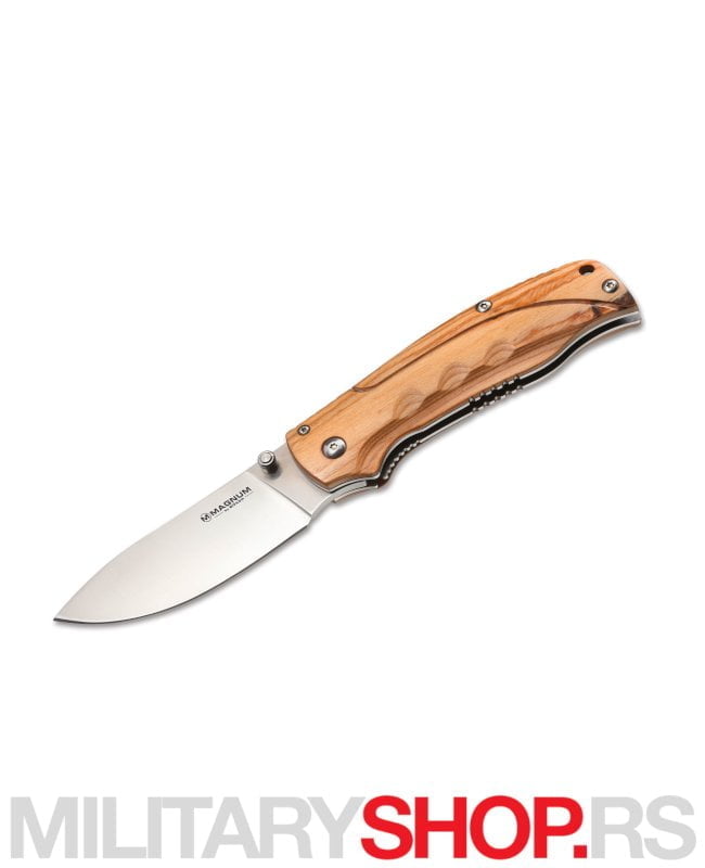 Boker lovački nož Pakka Hunter