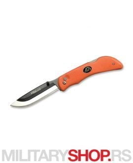 Narandžasti nož Boker Razor Blaze