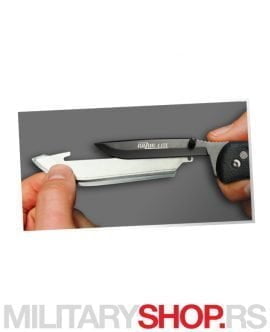 Narandžasti nož Boker Razor Blaze