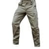 Bež pantalone Armoline Alpha PRO