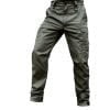 Maslinasto zelene taktičke pantalone Alpha PRO