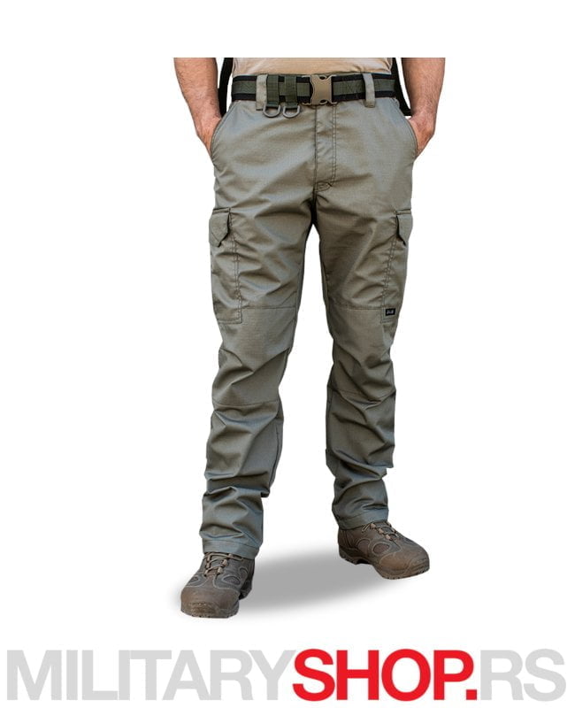 SMB pantalone Kargo Battle Clan