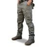 SMB pantalone Kargo Battle Clan
