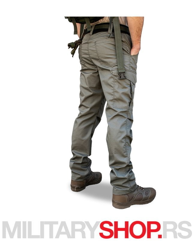 SMB pantalone Kargo Battle Clan