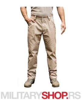 Letnje bež pantalone Armoline Bushman
