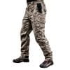 Kamuflažne pantalone SHERWOOD Alpha pro