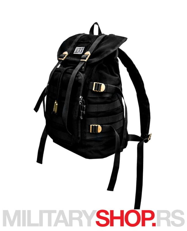 Vintage ranac 20 L Stalker crni