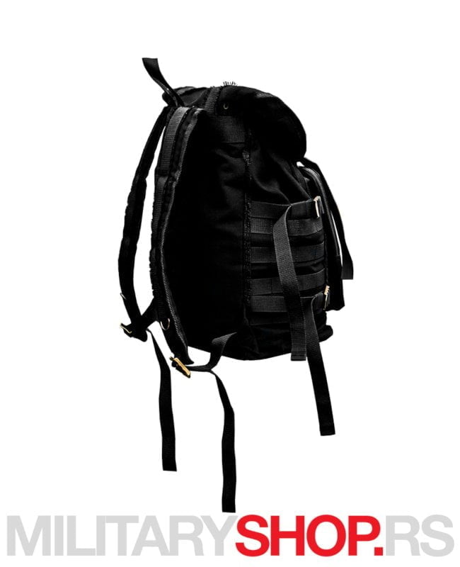 Vintage ranac 20 L Stalker crni