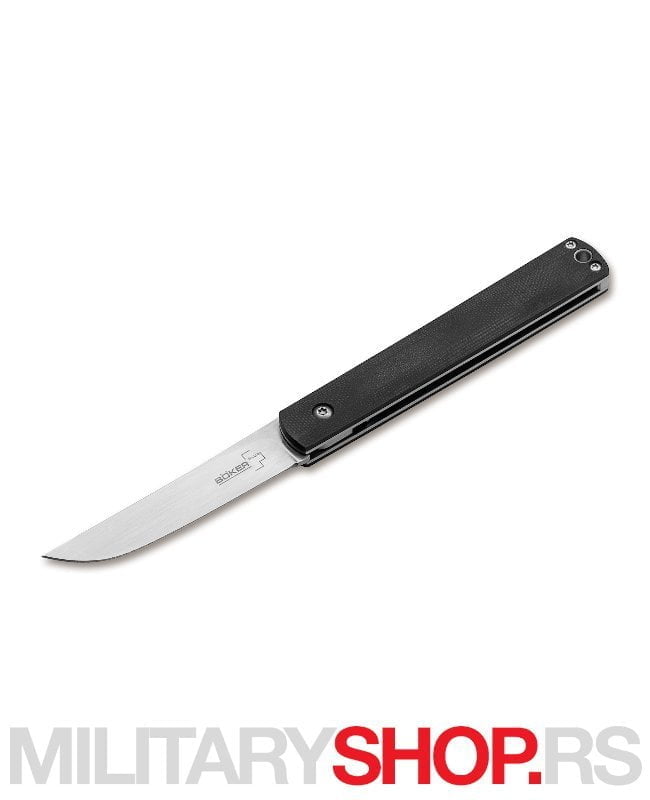 Džepni Boker nož Wasabi G10