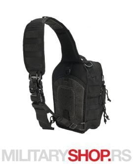Brandit crna torbica Every day Carry Sling