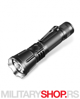 Velika baterijska lampa Klarus 360X3