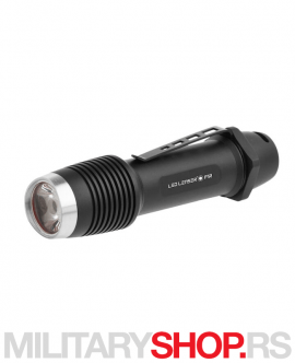 Punjiva baterijska lampa Led Lenser