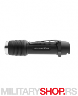 Punjiva baterijska lampa Led Lenser