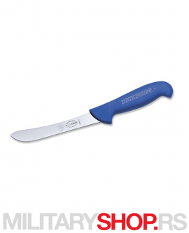 Mesarski nož sa zakrivljenom ivicom Dick