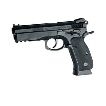 Airsoft Spring replika CZ SP 01 Senka