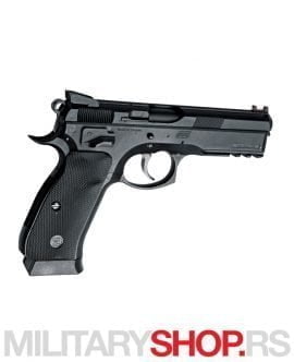 Airsoft Spring replika CZ SP 01 Senka