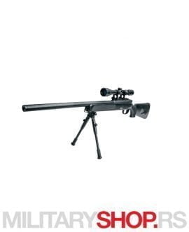Steyr snajper spring SSG 69 P2 Sport Line