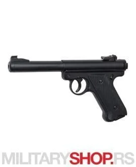 ASG MK1 Airsoft Replika Pogon Gas